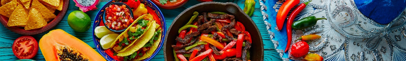 Cinco de Mayo Events Cincinnati