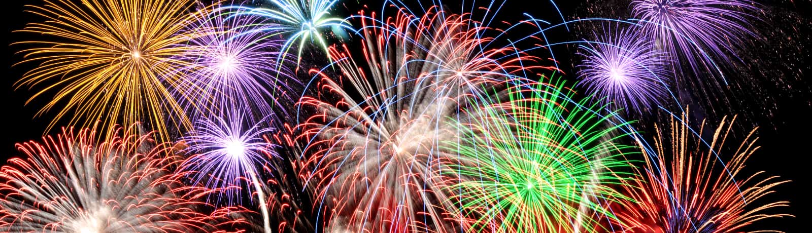 Forth of July Events Cincinnati