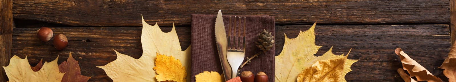 Thanksgiving Events Cincinnati