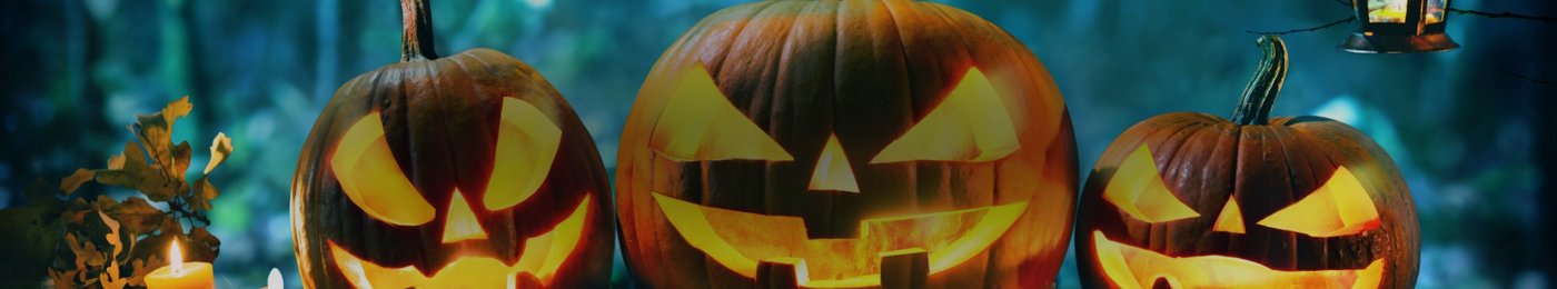 Halloween Events Cincinnati