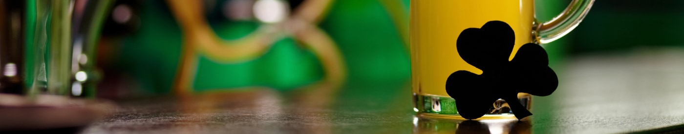 St. Patrick's Day Events Cincinnati