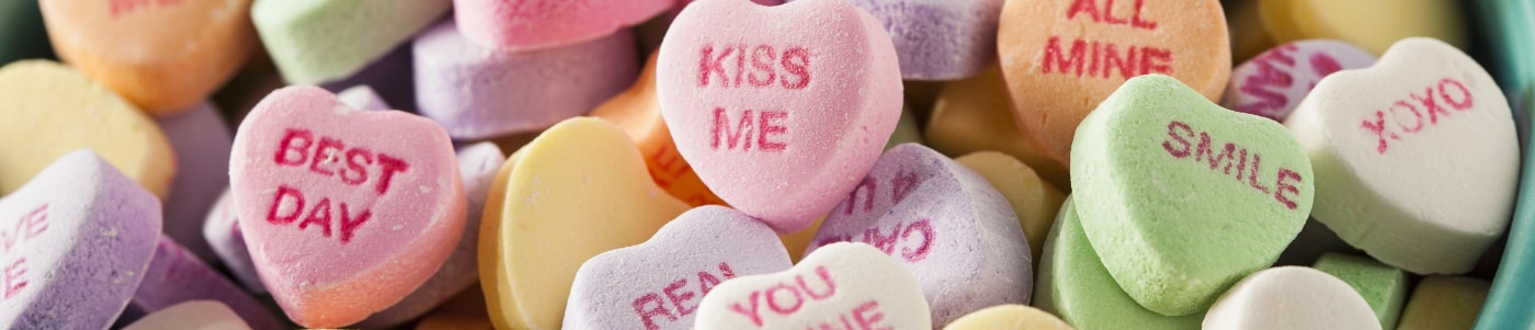 Valentine's Day Events Cincinnati
